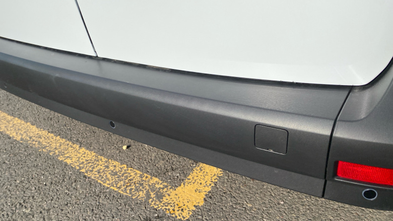 Mercedes-Benz Citan L1 Diesel 110CDI Base Van